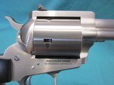 Freedom Arms Model 83 Premier .44 mag. 6" New in box - 3 of 5