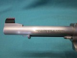 Freedom Arms Model 83 Premier .44 mag. 6" New in box - 4 of 5