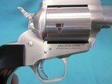 Freedom Arms Model 83 Premier .44 mag. 6" OCTAGON New in box - 3 of 5