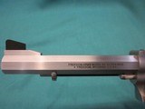 Freedom Arms Model 83 Premier .44 mag. 6" OCTAGON New in box - 4 of 5