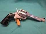 Freedom Arms Model 83 Premier .44 mag. 6" OCTAGON New in box - 2 of 5