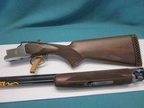Browning Citori White Satin Hunter .410 ga. 28" new in box Limited - 2 of 12