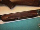 Browning Citori White Satin Hunter .410 ga. 28" new in box Limited - 5 of 12
