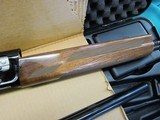 Browning A-5 Hi-Grade Hunter 12ga. 28" New in box - 3 of 11