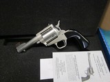 freedom Arms Model 83 454 Casull Packer style 4 " New in box - 1 of 5