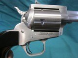 freedom Arms Model 83 454 Casull Packer style 4 " New in box - 3 of 5