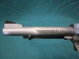 Freedom Arms Model 97 Premier .22LR. 5 1/2" new in box - 4 of 5