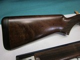 Browning Citori 725 Field 20ga. 28" New in box - 7 of 11