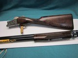 Browning Citori 725 Superlight Feather 12ga. 26" New in box - 2 of 11