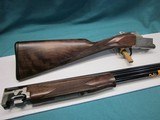 Browning Citori 725 Superlight Feather 12ga. 26" New in box - 4 of 11