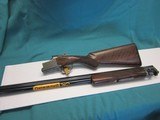Browning Citori White Lightning 16ga. 28"New in box 2021 shot show - 10 of 12