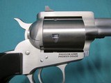 Freedom Arms Model 97 Premier DUAL cylinder .45LC/.45acp 5 1/2" New in box - 3 of 5