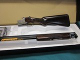 Browning Citori Feather Lightning 20ga. 28" New in box - 1 of 12