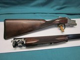 Browning Citori 725 Superlight Feather 20ga. 26" New in box - 8 of 12