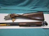 Browning Citori 725 Superlight Feather 20ga. 26" New in box - 2 of 12