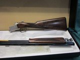 Browning Citori 725 Superlight Feather 20ga. 26" New in box - 1 of 12