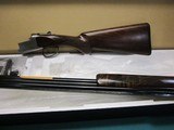 Browning Citori White Lightning 16ga. 28"New in box 2021 shot show - 1 of 12