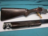 Browning Citori White Lightning 16ga. 28"New in box 2021 shot show - 7 of 12