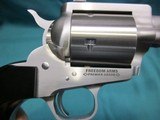 Freedom Arms Model 83 Premier .44 mag. 6" New in box - 3 of 5