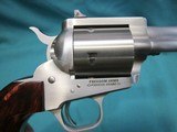Freedom Arms Model 83 Premier .41 Mag. 4 3/4" New in box - 3 of 5