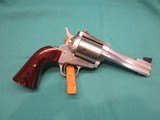 Freedom Arms Model 83 Premier .41 Mag. 4 3/4" New in box - 2 of 5