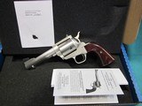 Freedom Arms Model 83 Premier .41 Mag. 4 3/4" New in box - 1 of 5