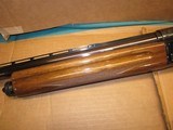 Browning Auto-5Belgium 20ga. 2 Barrel set, 26" & 28" vent rib 1970 - 8 of 15