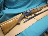 Browning Auto-5Belgium 20ga. 2 Barrel set, 26" & 28" vent rib 1970 - 1 of 15