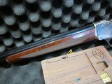 Cimarron Arms/ Uberti model 1885Octagon barrel 38-55 cal. like new - 3 of 15