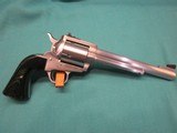Freedom Arms Model 83 Premier .44Mag. 7 1/2" new in box - 2 of 8