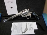 Freedom Arms Model 83 Premier .44Mag. 7 1/2" new in box - 1 of 8