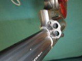 Smith & Wesson Model 686No dash 4 " pre lock - 7 of 7