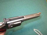 Smith & Wesson Model 686No dash 4 " pre lock - 6 of 7