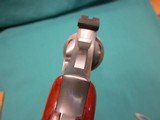 Smith & Wesson Model 686No dash 4 " pre lock - 4 of 7