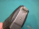 Smith & Wesson model 639 Excellent2 mags - 3 of 8