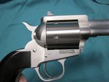 Freedom Arms Model 97 Premier .44 Special4 1/4" Round butt new in box - 3 of 5