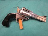 Freedom Arms Model 97 Premier .44 Special4 1/4" Round butt new in box - 2 of 5