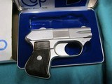 COP Derringer .357 Mag. 3" Double action New in box - 2 of 10