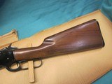 Marlin Model 39A .22 S, L, LR Lever Rifle L Prefix - 8 of 15