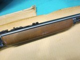 Marlin Model 39A .22 S, L, LR Lever Rifle L Prefix - 4 of 15