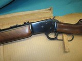 Marlin Model 39A .22 S, L, LR Lever Rifle L Prefix - 9 of 15