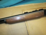 Marlin Model 39A .22 S, L, LR Lever Rifle L Prefix - 10 of 15