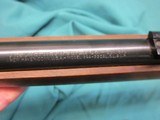 Marlin Model 39A .22 S, L, LR Lever Rifle L Prefix - 14 of 15
