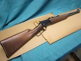 Marlin Model 39A .22 S, L, LR Lever Rifle L Prefix - 1 of 15
