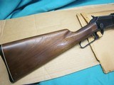 Marlin Model 39A .22 S, L, LR Lever Rifle L Prefix - 2 of 15