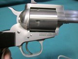 Freedom Arms Model 97 Premier .44 Special 4 1/4" New in box - 3 of 5