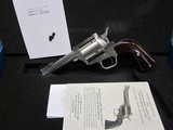 Freedom Arms Model 97 Premier .44 Special 4 1/4" New in box - 1 of 5