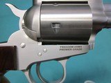 Freedom Arms Model 97 Premier .44 Special 4 1/4" New in box - 3 of 5