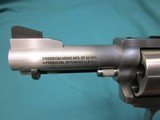 Freedom Arms Model 97 Premier .44 Special Custom 3 1/2" packer style New in box - 4 of 7