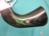 Freedom Arms Model 97 Premier .44 Special Custom 3 1/2" packer style New in box - 6 of 7
